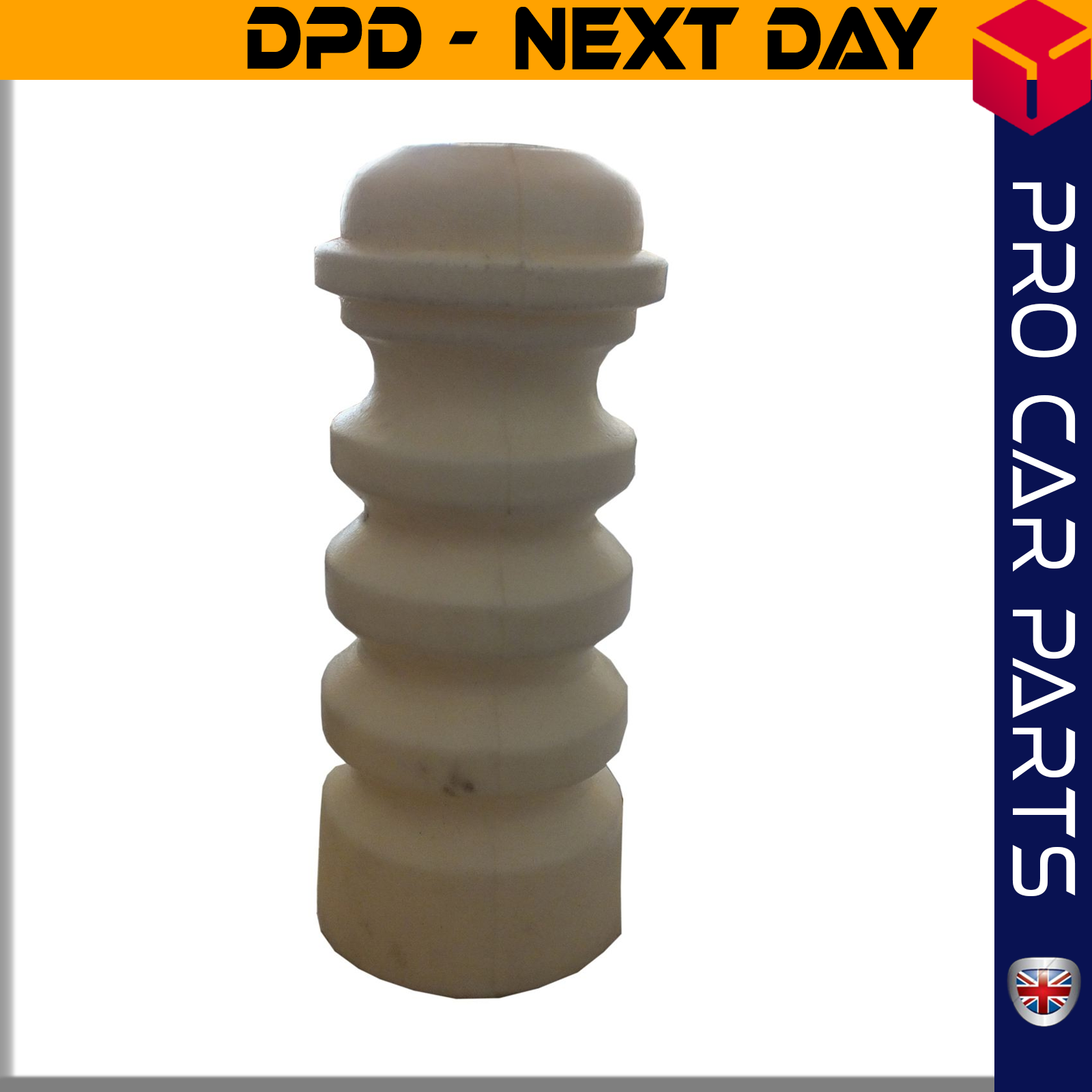suspension MOUNTING RUBBER BUFFER REAR FITS SEAT Cordoba Ibï¿½za II 6N0512131A
