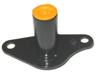 FOR RENAULT MEGANE LAGUNA Clutch Guide Bush Bearing Gearbox Shaft