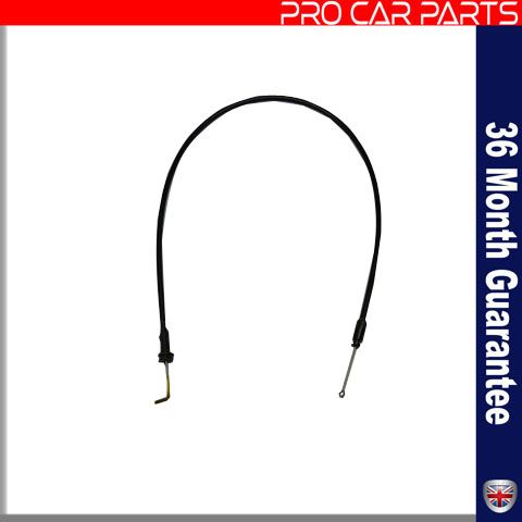 Left Side Sliding door lock Handle Release Bowden Cable Fits NISSAN Kubistar