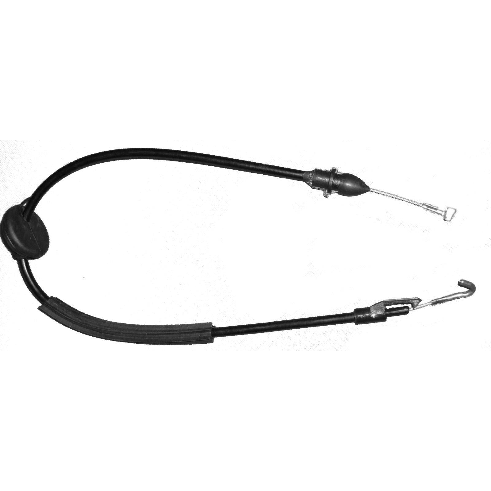 Inner Door Lock Release Bowden Cable Front L/R For VW Golf V Golf Plus Jetta MK5