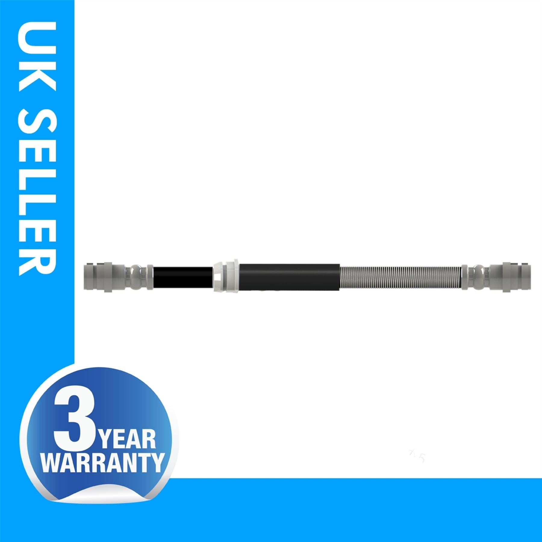 Rear Brake Hose Pipe Left For NISSAN Qashqai Qashqai +2