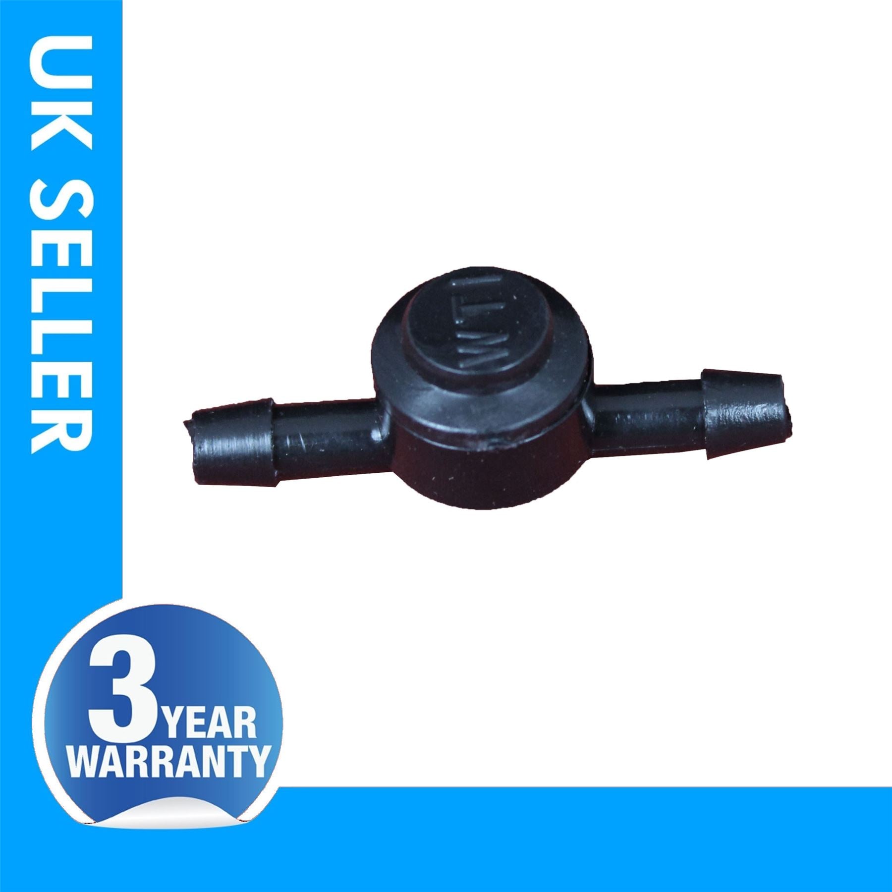 For Alfa Romeo 145 146 147  REAR WASHER JET VALVE