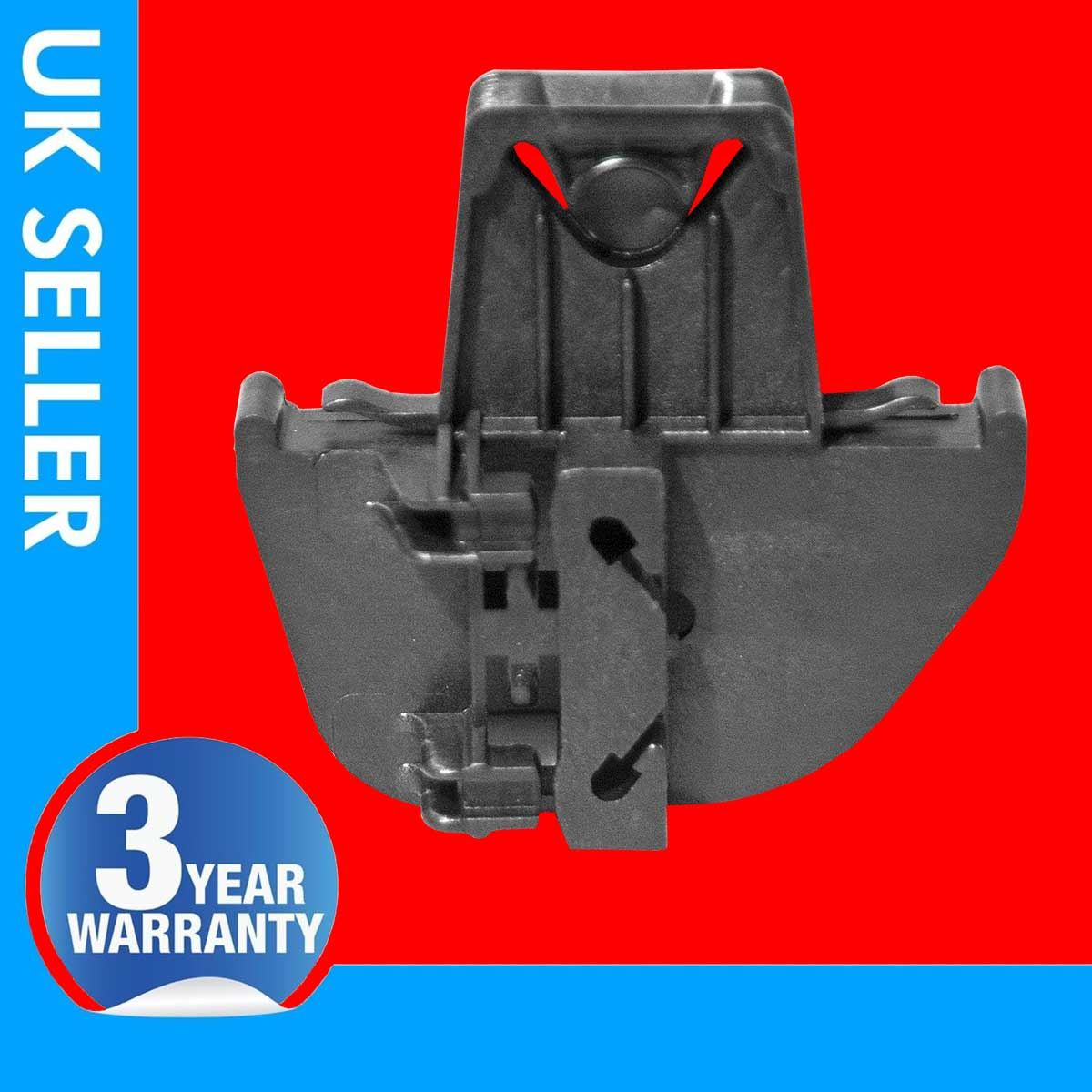 Fits VW Touran Window Regulator Repair Kit Clip Rear left Side