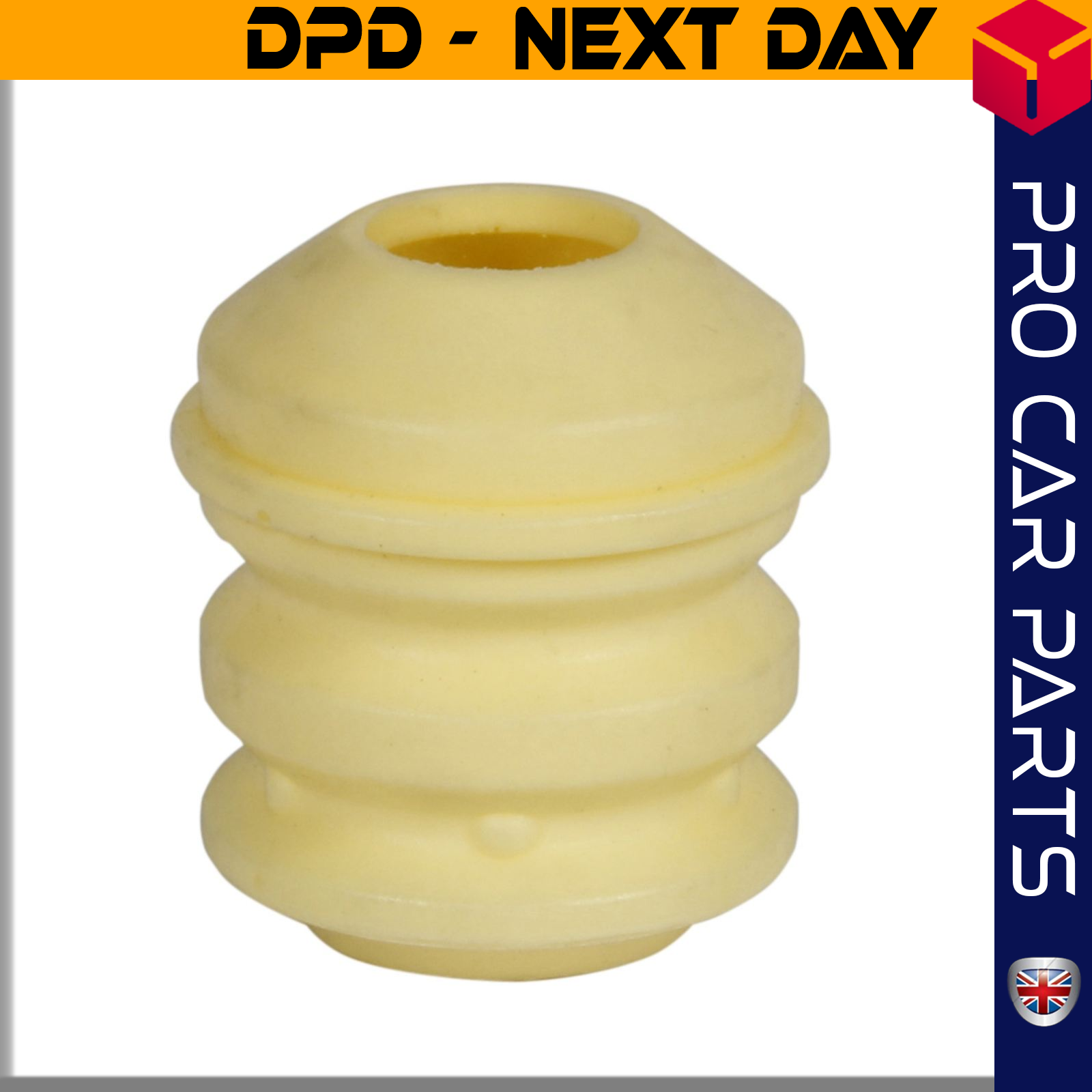 SUSPENSION BUSH RUBBER BUFFER FITS OPEL VAUXHALL Astra Kadett 344401