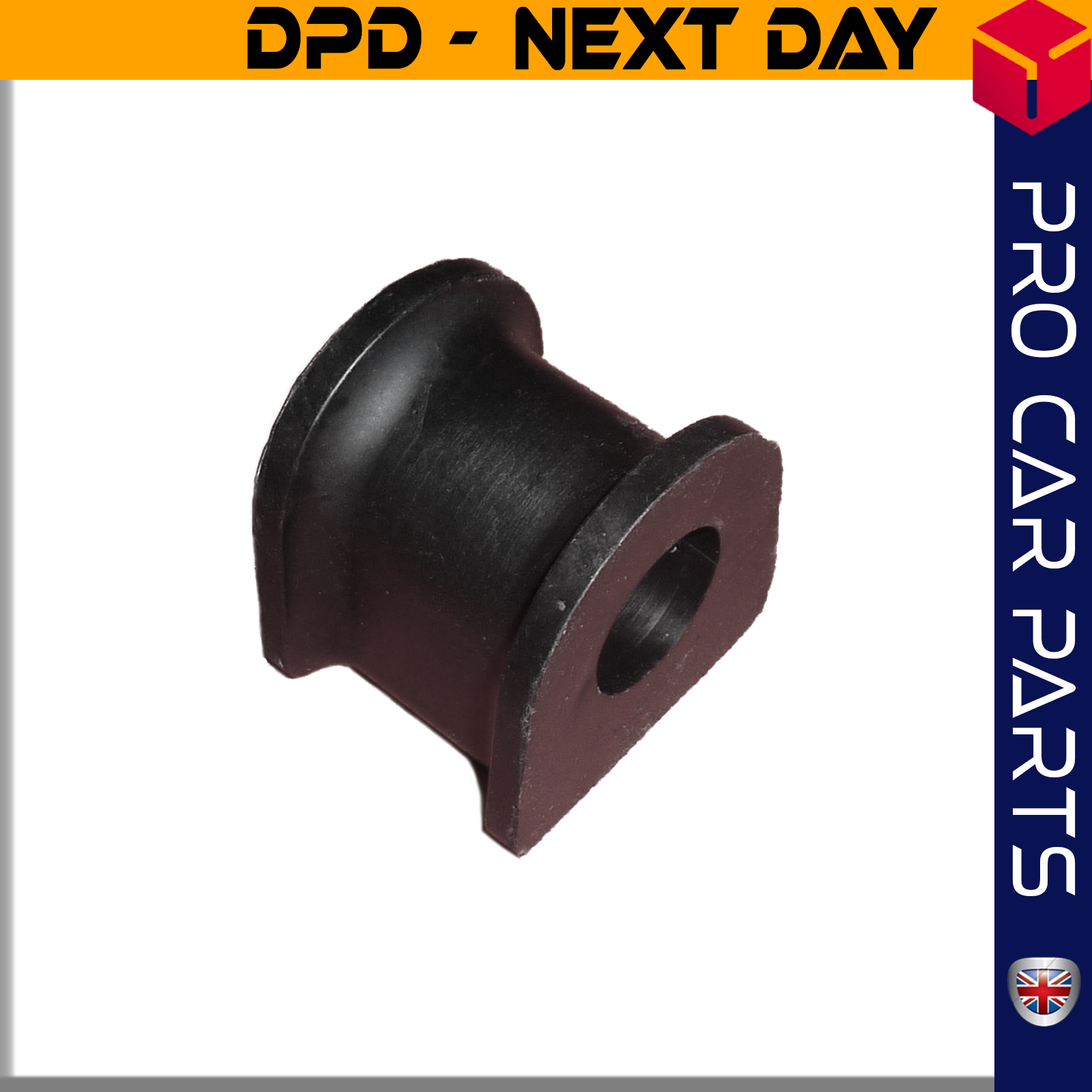 STABILIZER BAR RUBBER MOUNTING FITS MERCEDES-BENZ V-Class Viano Vito VW Crafter
