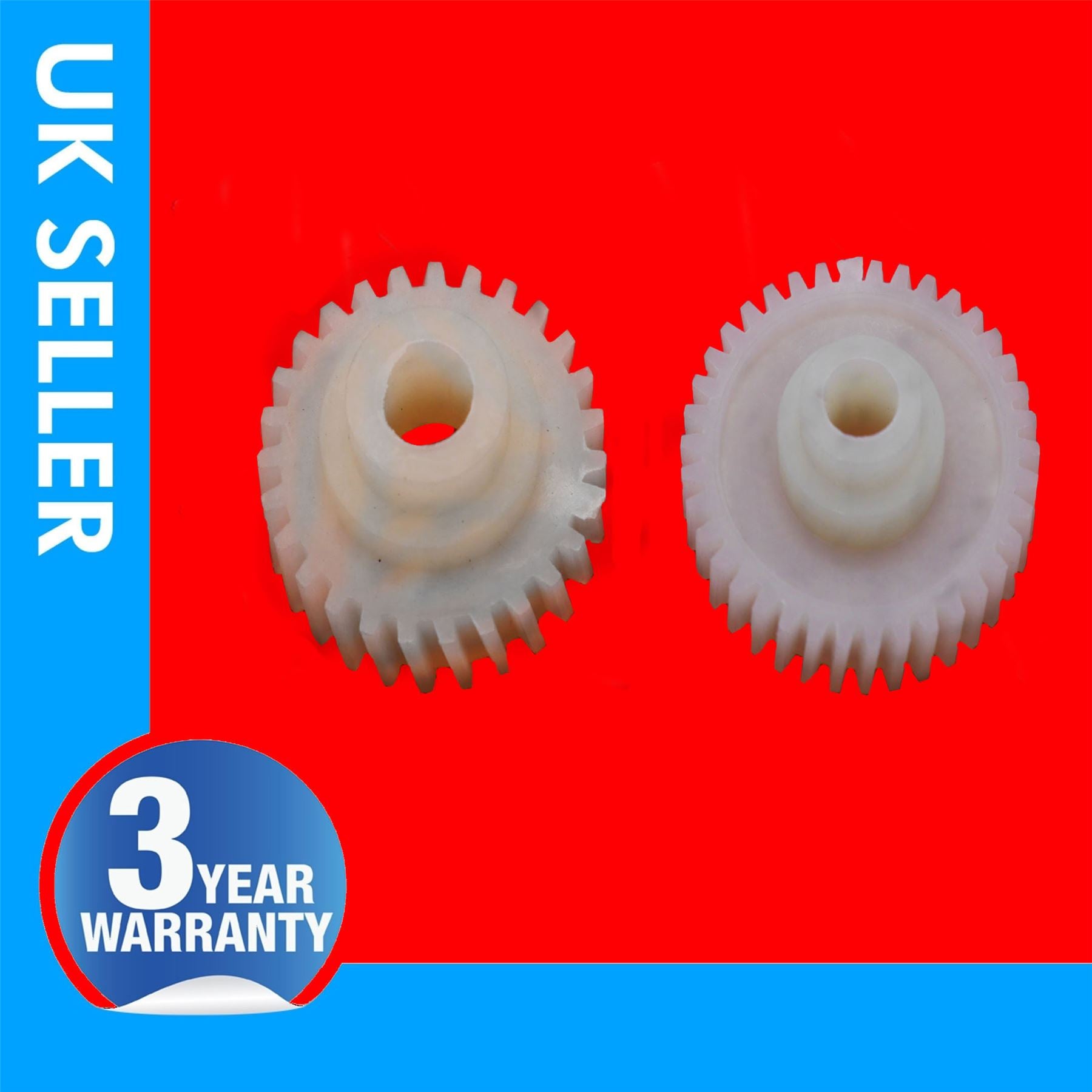 Sunroof Motor Gear Repair Kit Fits Land Rover
