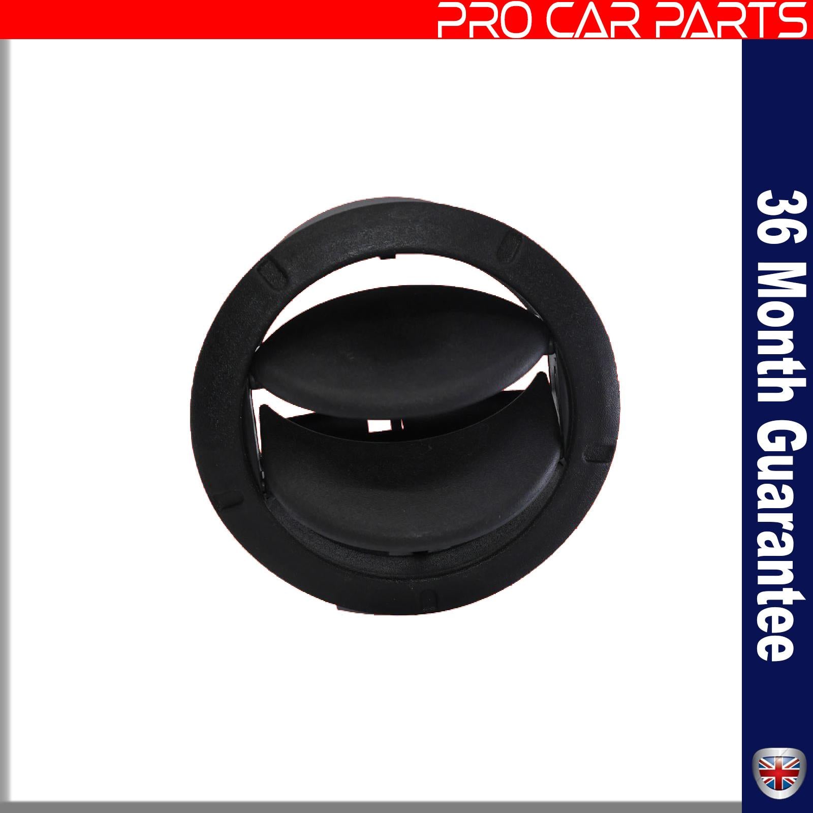 Center Air Ventilation heater Grill Fits Vauxhall Movano Dacia Duster