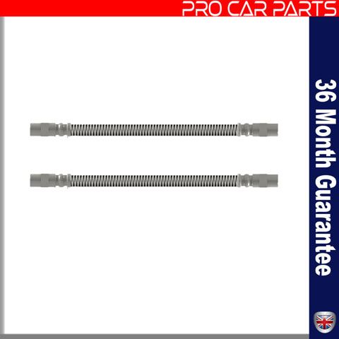 2X brake hose Pipe For VW Transporter T4 Clifornia T4 Camper  7D0611775D