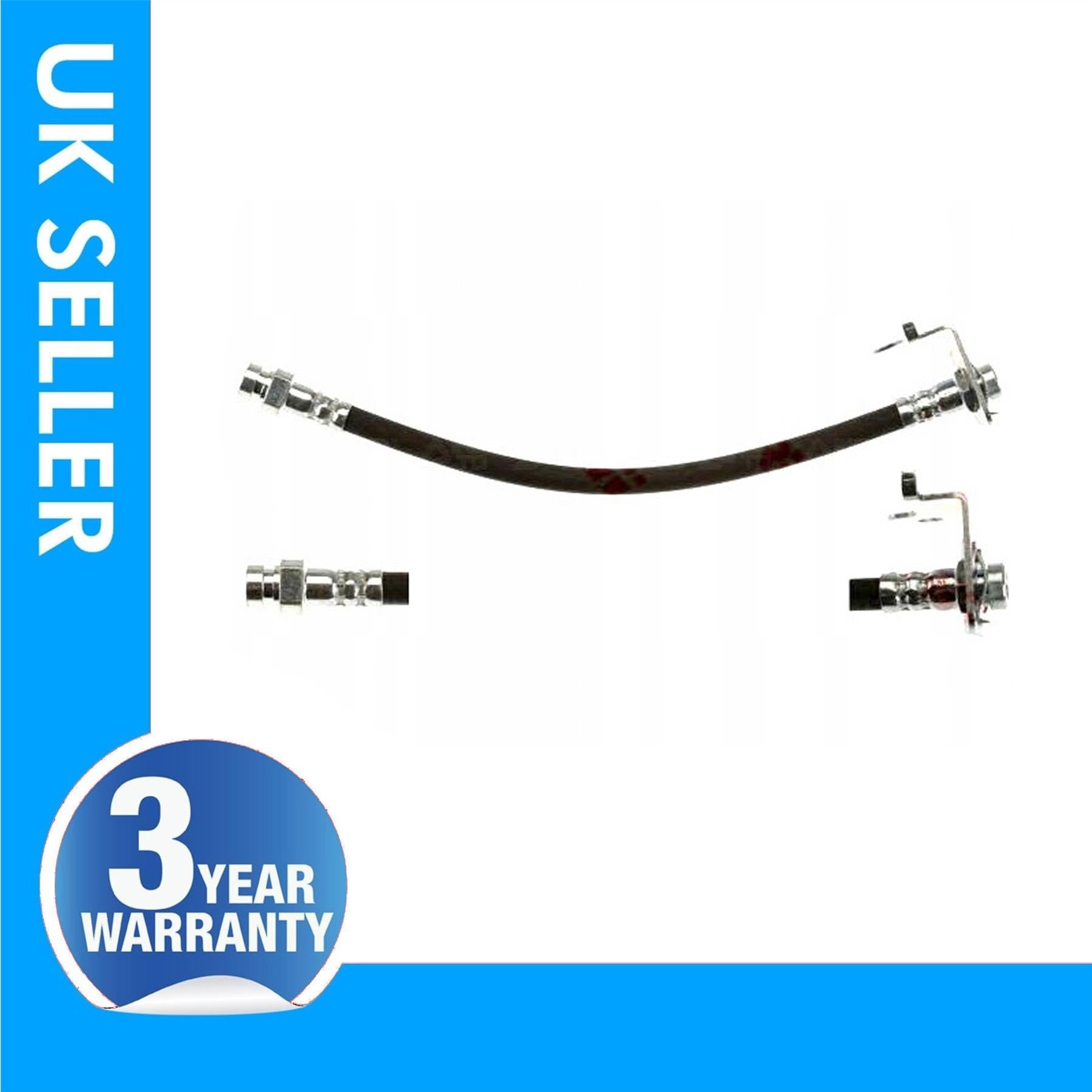 Rear Left Brake Hose Pipe  for KIA Rio II HYUNDAI Accent II  587371G000
