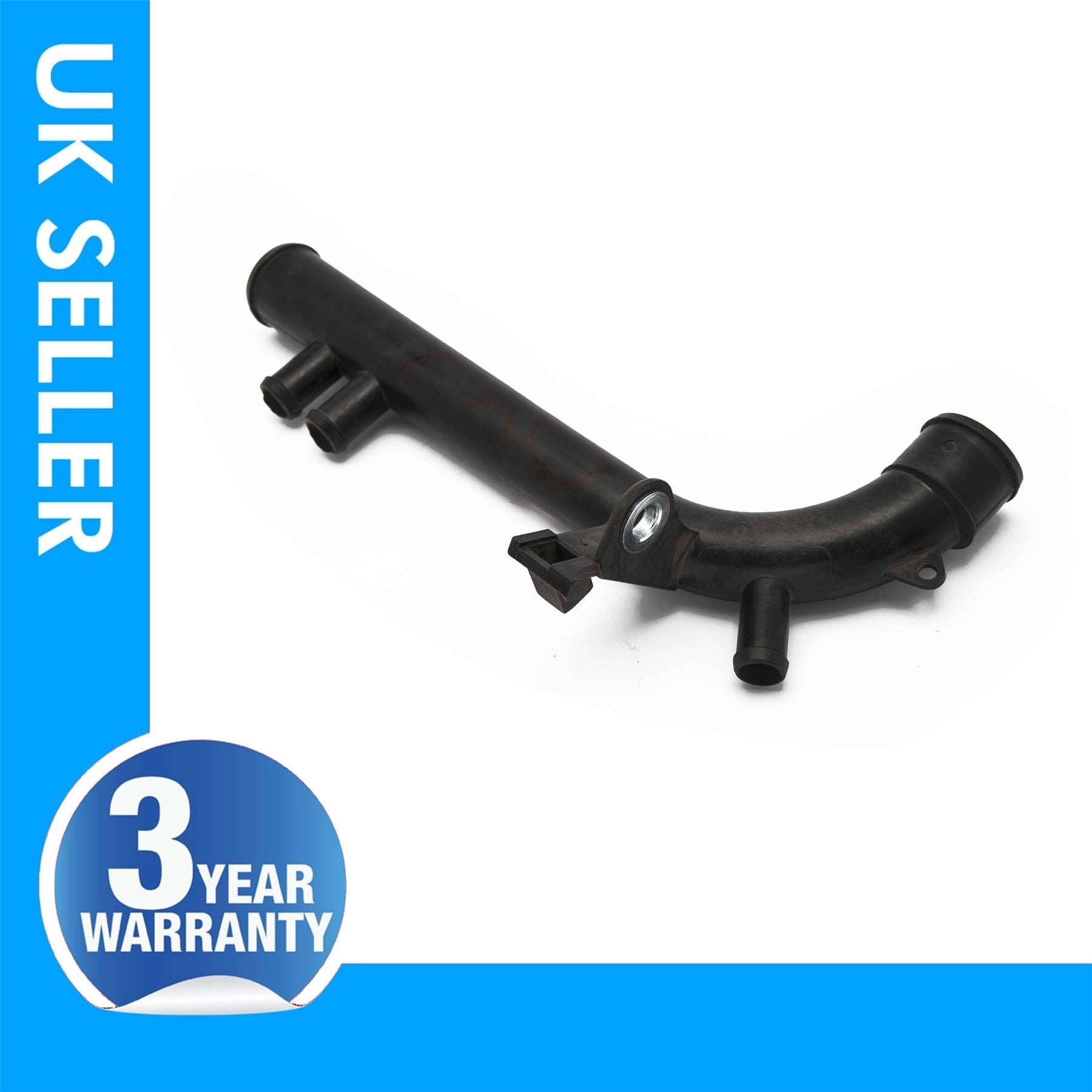 RADIATOR HOSE  FOR VAUXHALL OPEL CORSA B TIGRA ASTRA F 1336097