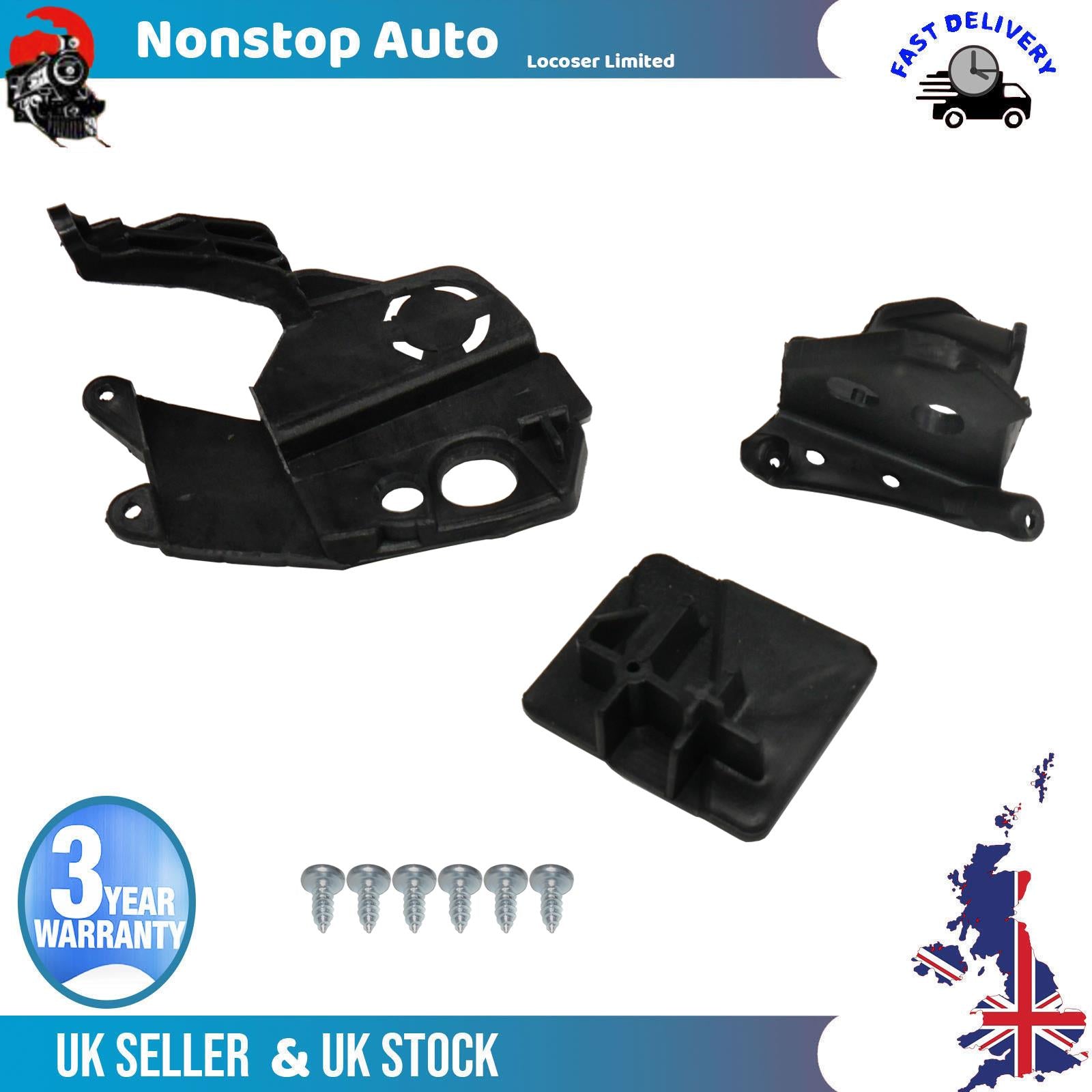 PEUGEOT 3008 5008 Right