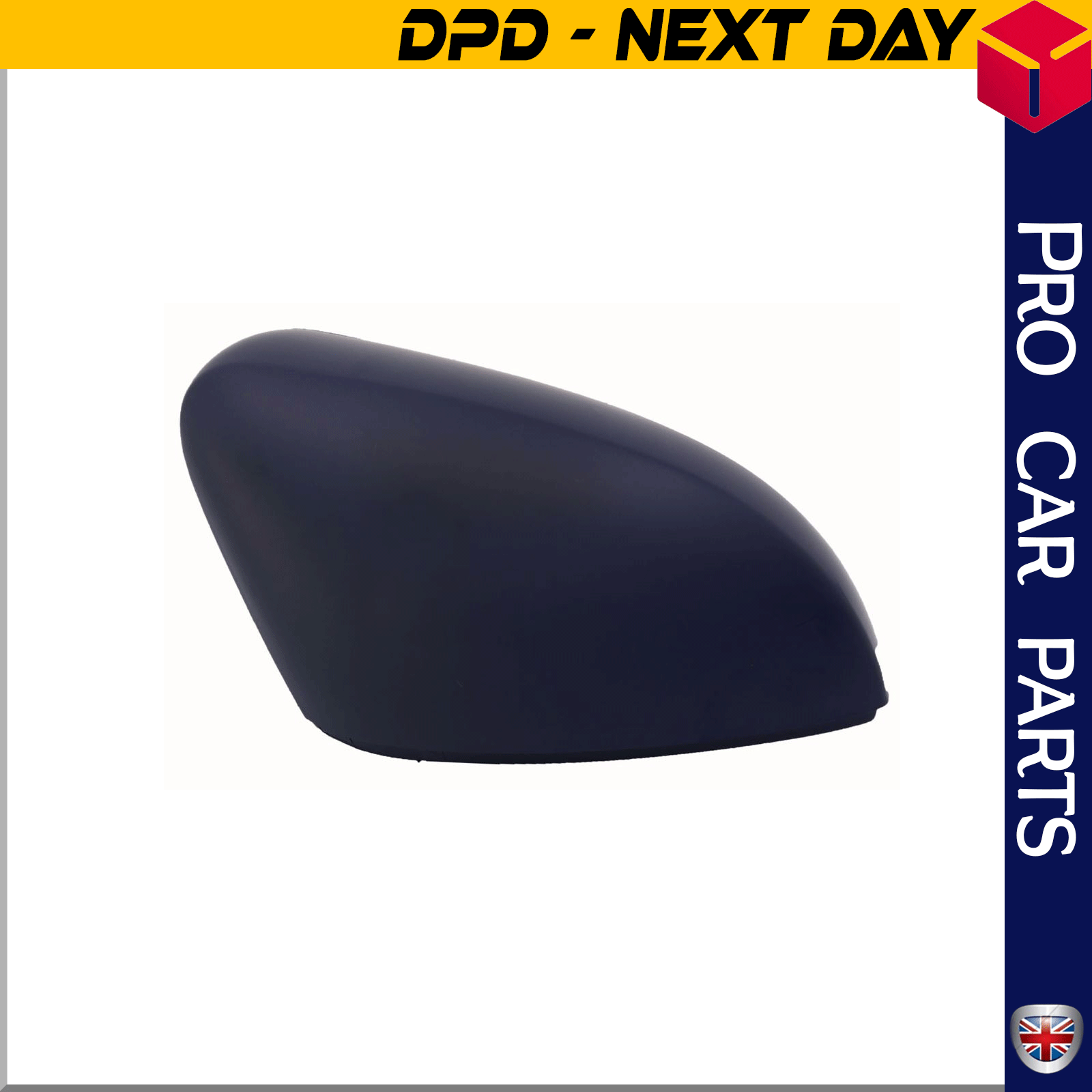 wing mirror cover Right Side Fits VW Golf Mk6 Touran 6R0857538,5K0857538