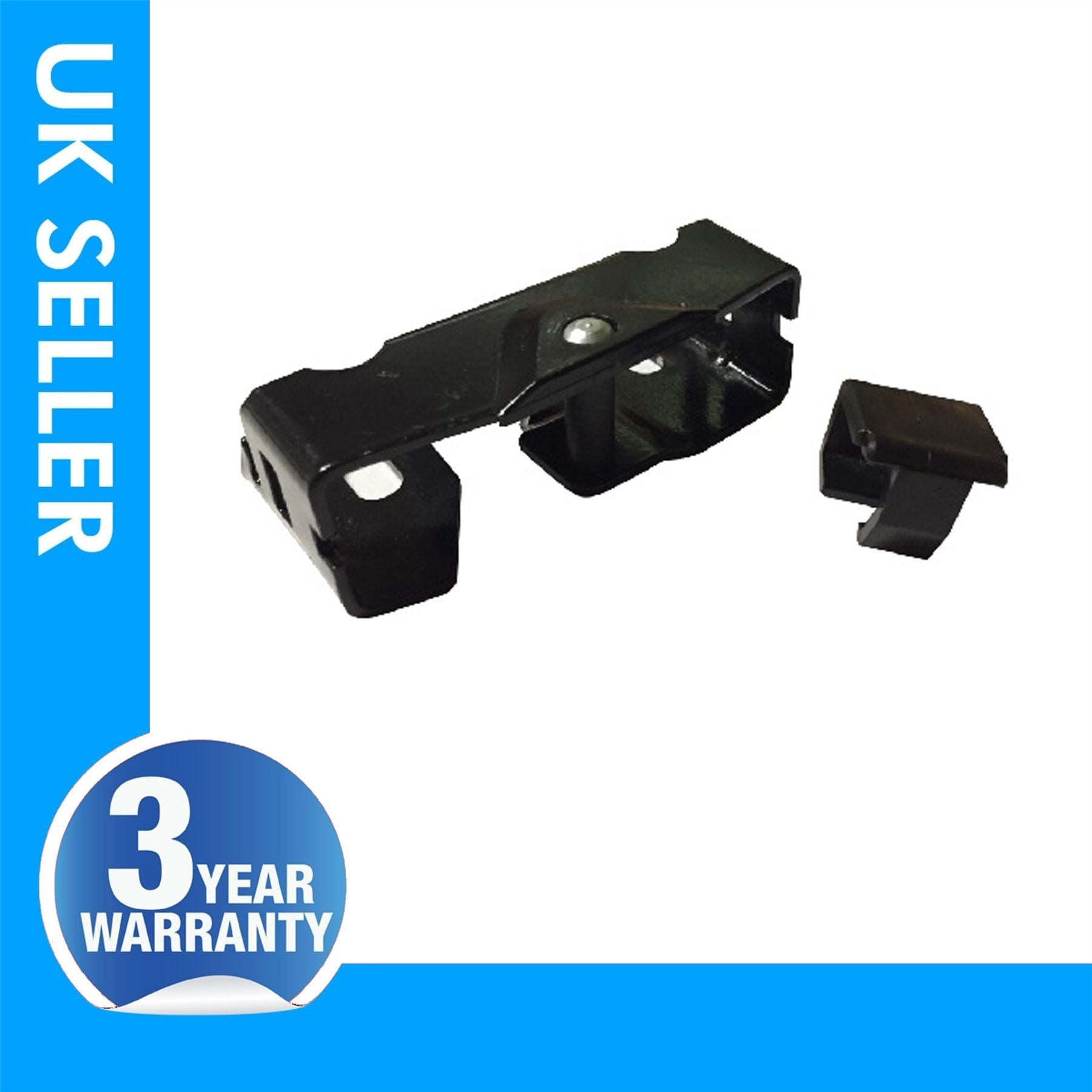 Rear Tailgate Lock Latch Catch FOR Peugeot 206 206 8724C0