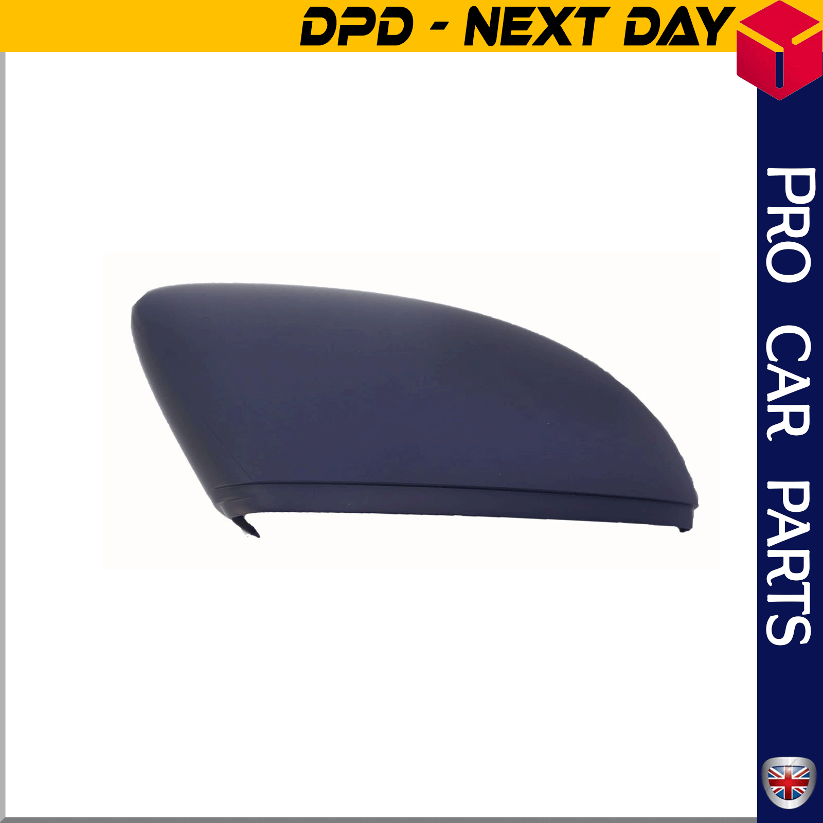 wing mirror cover Right Side Fits Volkswagen Jetta Beetle 5C6857538A