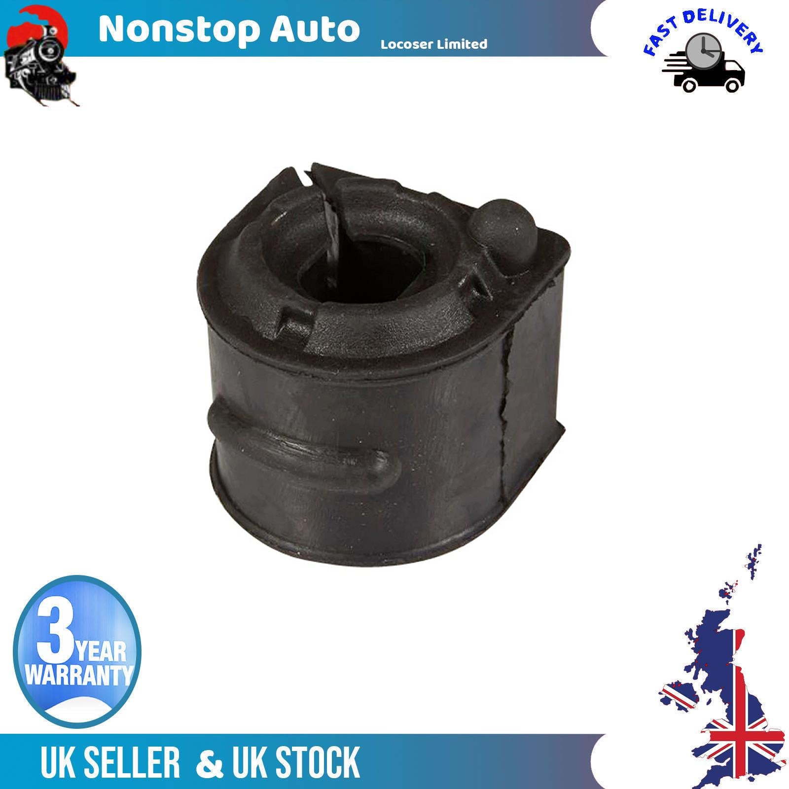 ANTI ROLL BAR BUSH KIT FITS VOLVO C30 S40 II V50  3N615484AA