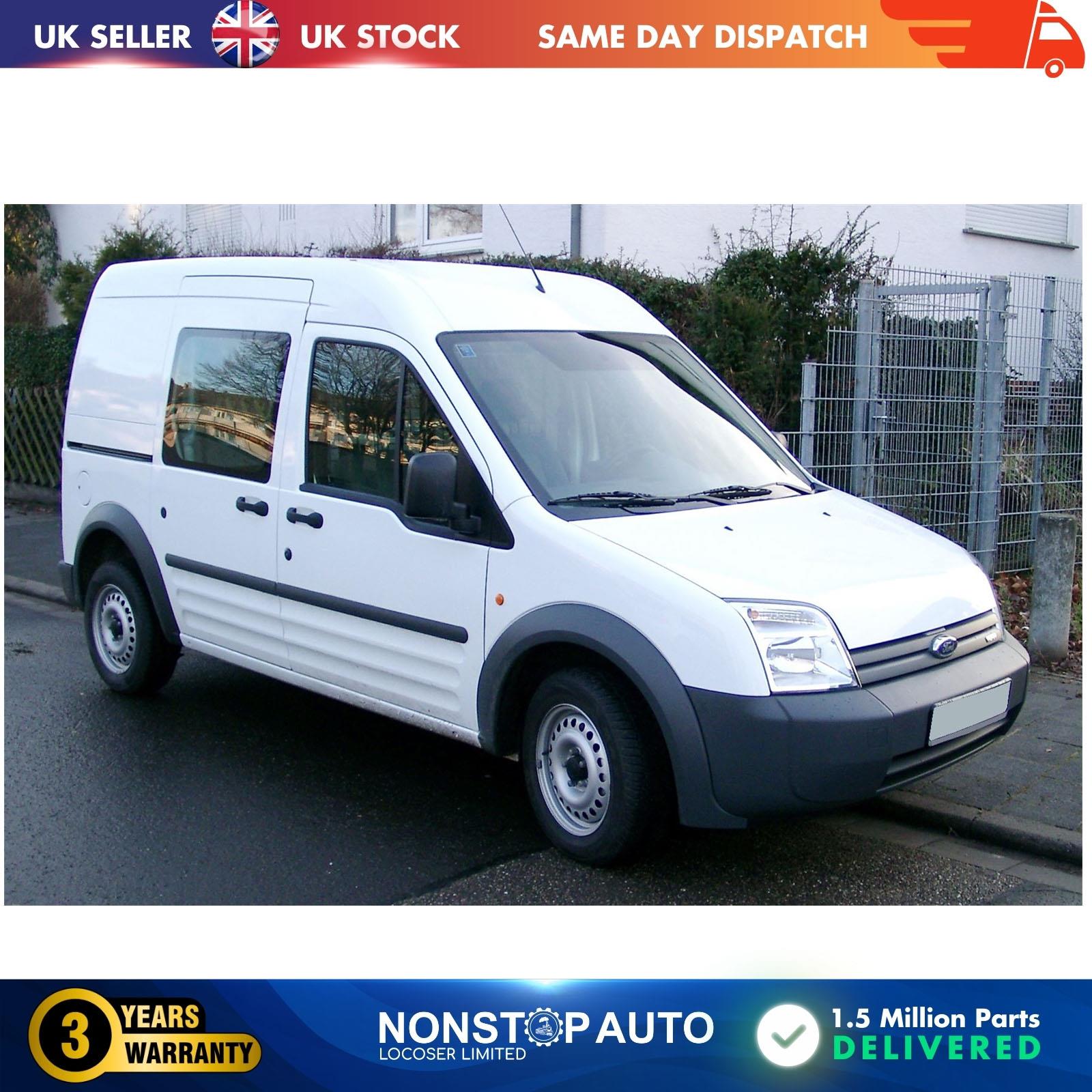 Ford Transit Connect door panel trim moulding strap set / front & rear