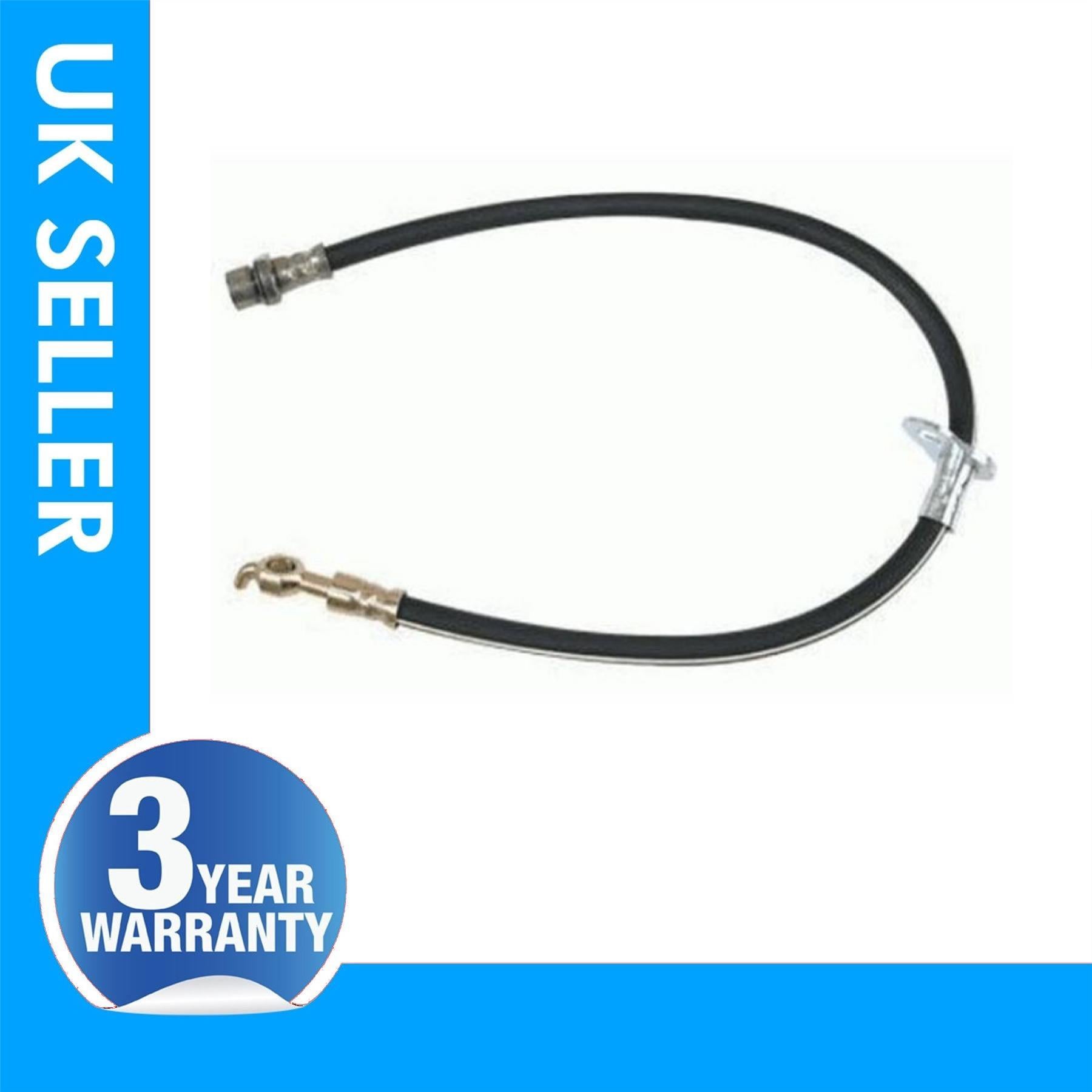 Front brake hose Pipe Left For TOYOTA Avensis Corolla  9094702D23