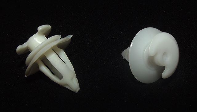 C197 - Clips