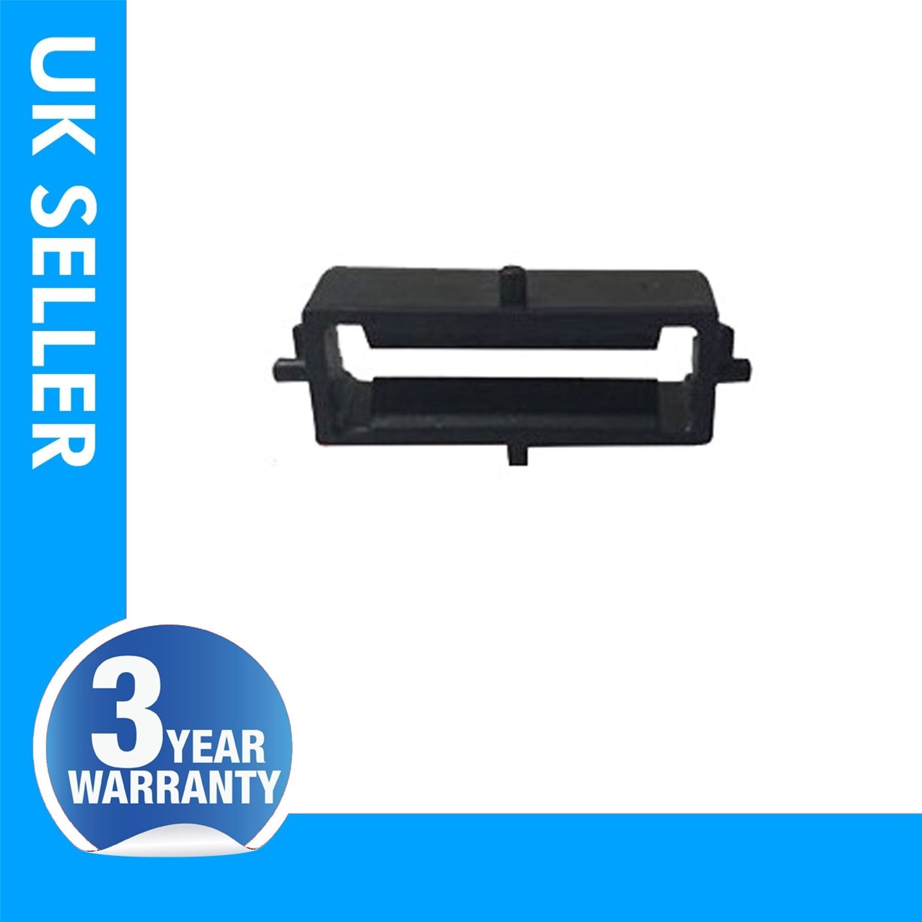 Wheel Arch Clips Mud Guard Clips Fiat  Ducato Mk3 Citroen Relay Mk3 Peugeot Boxer Mk3 735422802D 735422800D