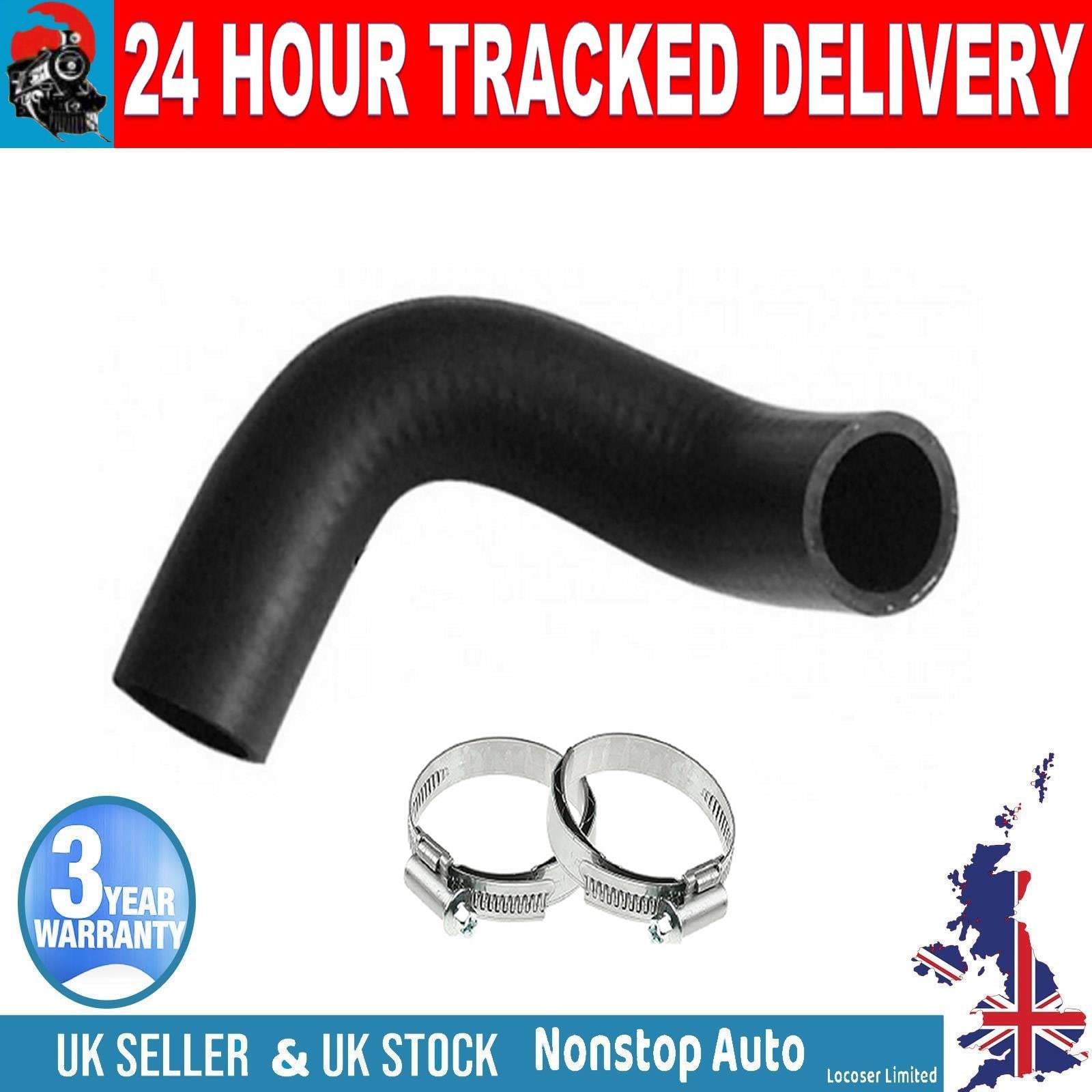 RADIATOR  HOSE PIPE FOR  HYUNDAI ACCENT 1.6 ELANTRA III GETZ KIA RIO II    2547226001