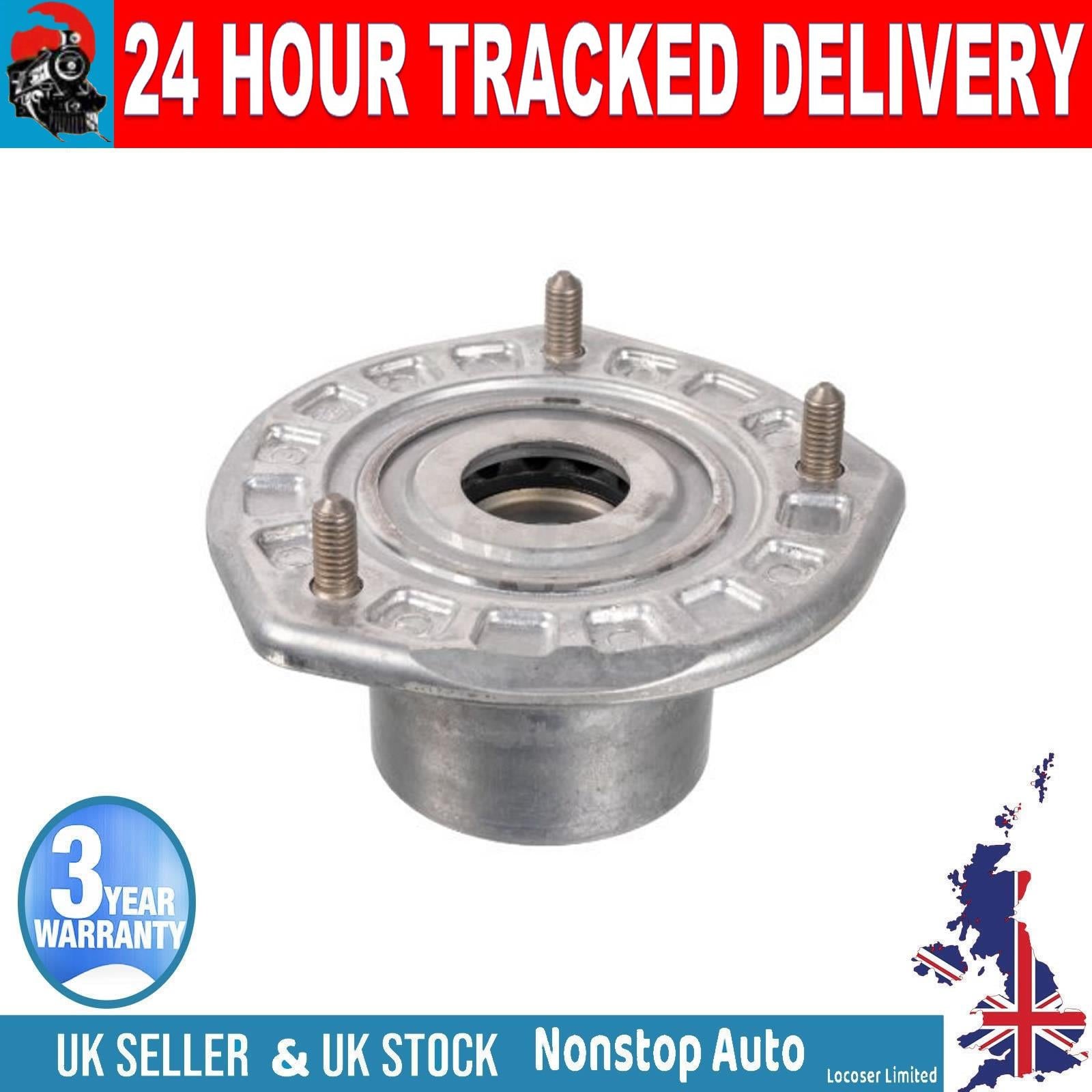 SHOCK ABSORBER MOUNTING FOR  VW Crafter MAN TGE  65434310003