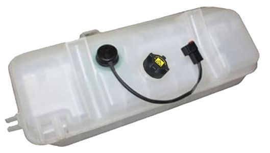 FOR PEUGEOT BOXER CITROEN JUMPER Expansion Tank Coolant Tank