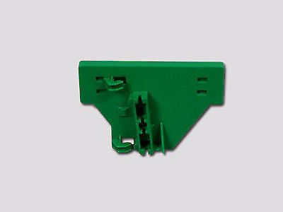 Fits AUDI A4  Window Regulator Repair Kit Clip Rear Left Side
