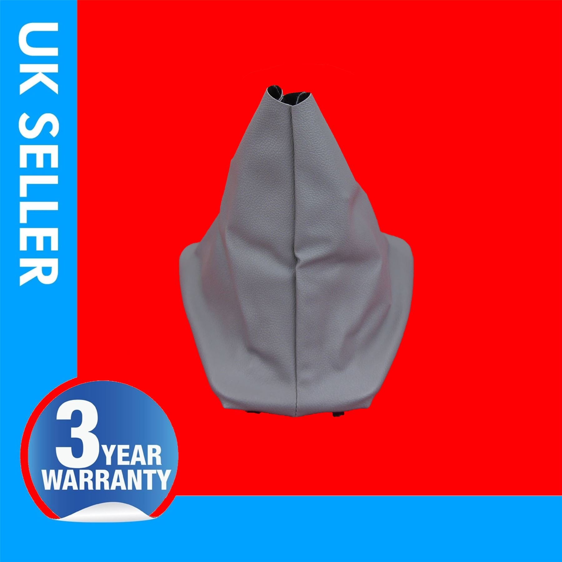 FIAT FIORINO CITROEN NEMO PEUGEOT BIPPER GEAR SHIFT GAITER COVER WITH FRAME 55344400