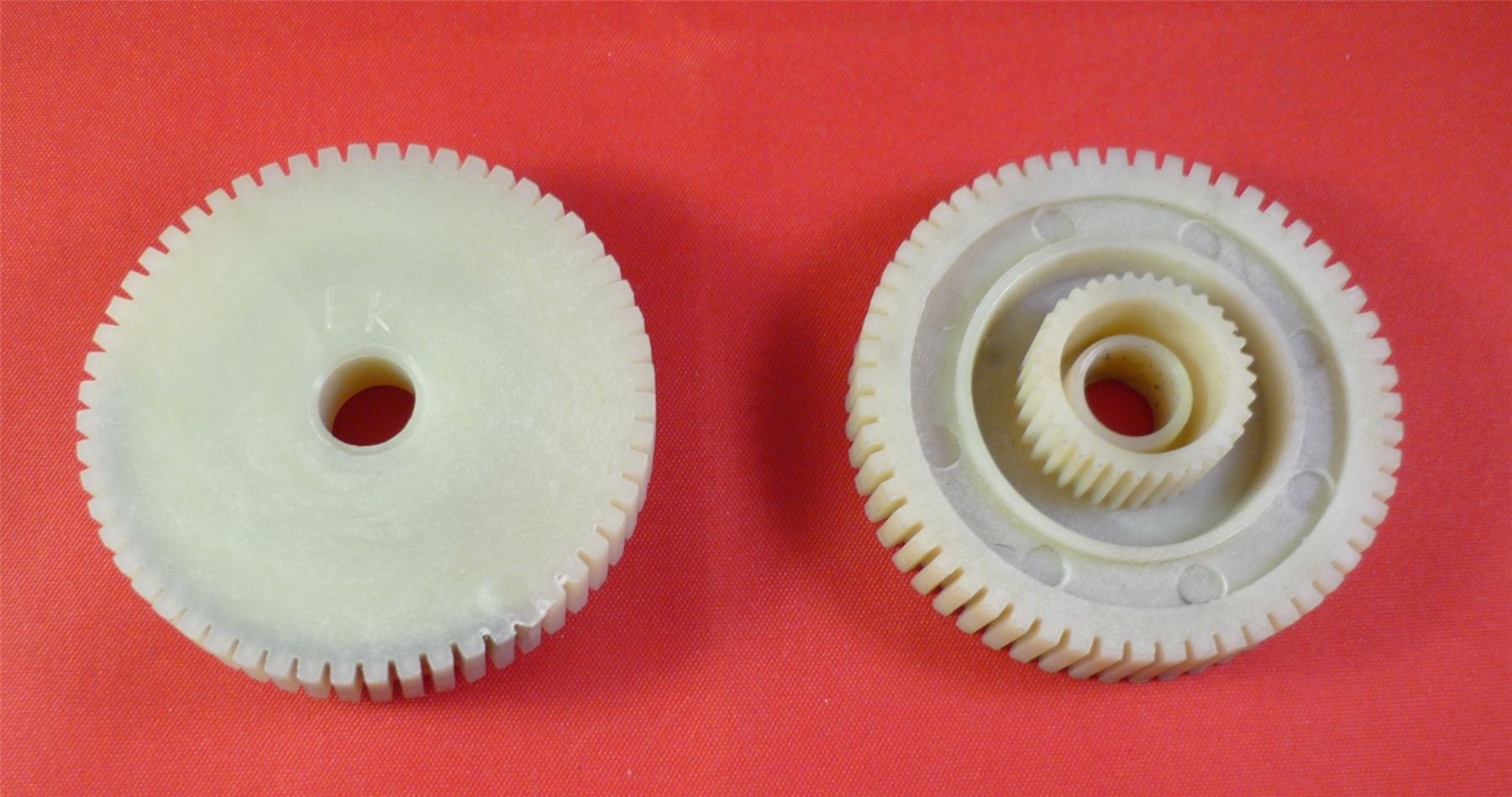 Fits BMW X3 X5 X6 Gearbox  Repair Kit / white