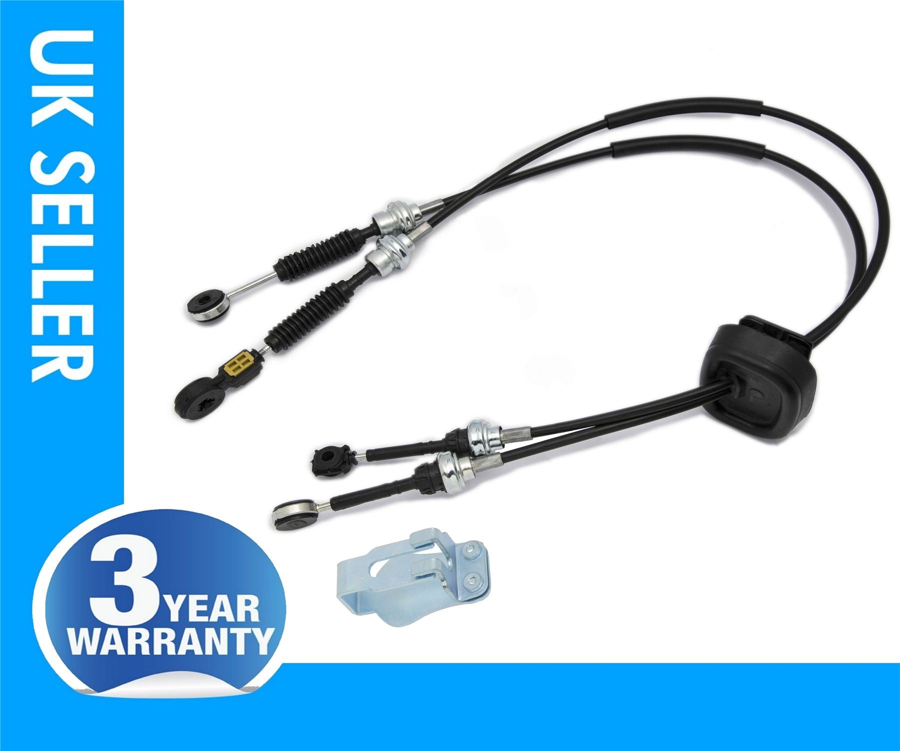 gear linkage Transmission cable For NISSAN Primastar 7701477671